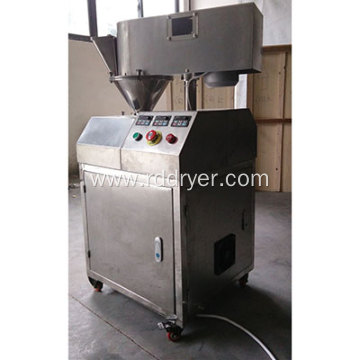 GFZL Type Roll Extrusion Fertilizer Granulator